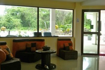 Galapagos Tortuga Bay Hotel Bellavista  Exterior photo