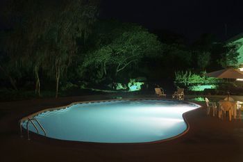 Galapagos Tortuga Bay Hotel Bellavista  Exterior photo