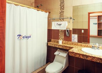 Galapagos Tortuga Bay Hotel Bellavista  Exterior photo